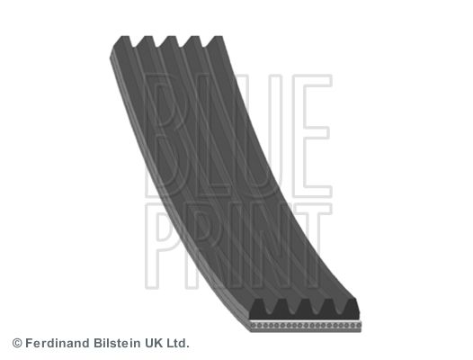 BLUE PRINT Поликлиновой ремень AD05R1135